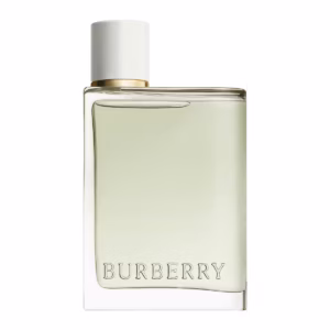 burberry her eau de toilette 100ml